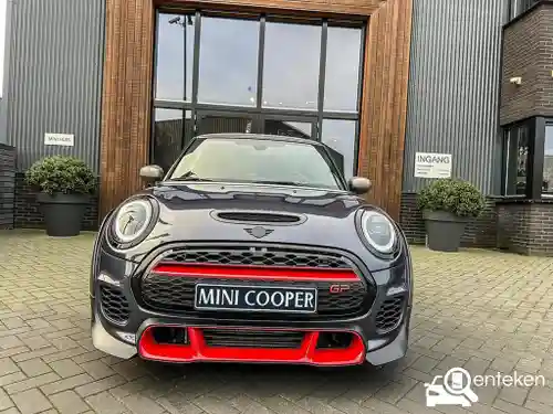 MINI  John Cooper Works GP 2020