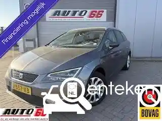 SEAT Leon ST 1.6 TDI 2016