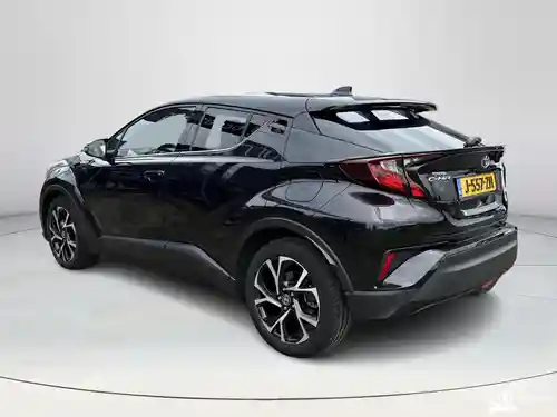 Toyota C-HR 1.8 Hybrid 2020