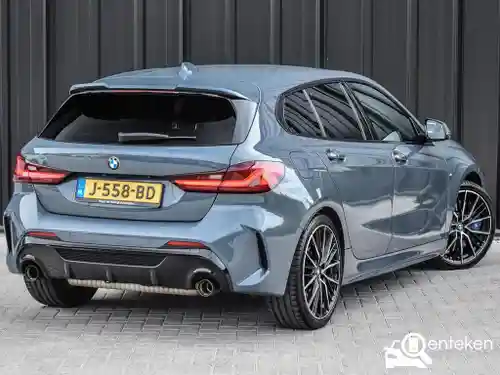 BMW 118i 2020