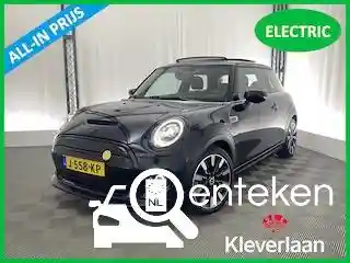 MINI  Cooper SE 2020