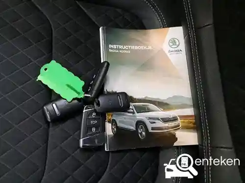 Skoda Kodiaq 1.5 TSI ACT 2020