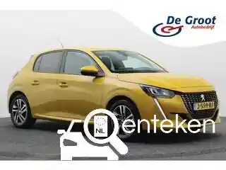 Peugeot 208 1.2 PureTech 100 2020