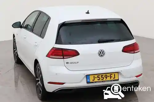 VW Golf Variant 1.5 TSI OPF ACT BlueMotion 2020