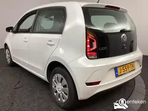 VW up! 1.0 2020