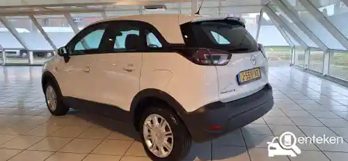 Opel Crossland X 1.2 DI Turbo 2020