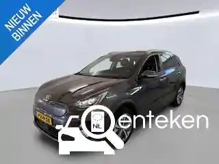 KIA e-Niro 64 kWh 2020
