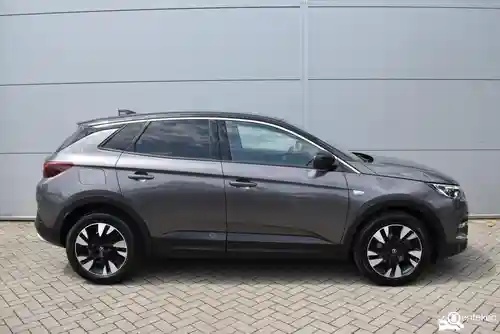 Opel Grandland X 1.2 DI Turbo 2019
