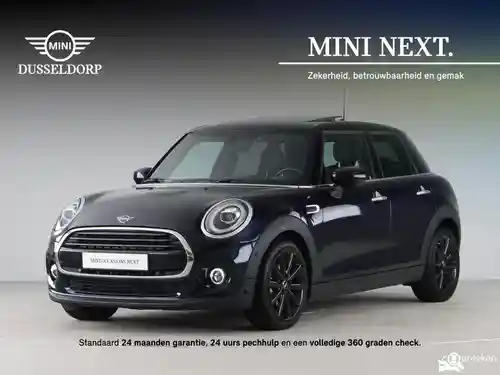 MINI  Cooper 2020