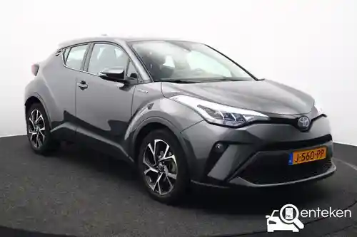 Toyota C-HR 2.0 Hybrid 2020