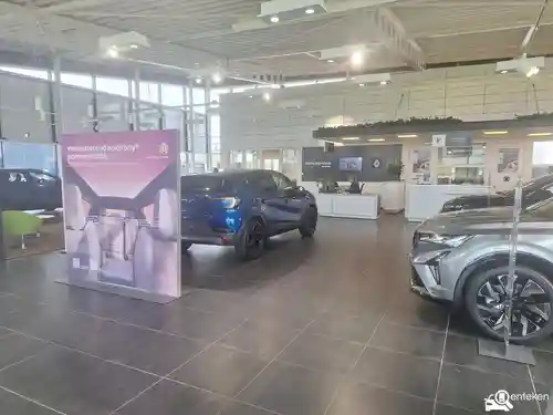 Nissan Qashqai 1.3 DIG-T 2019