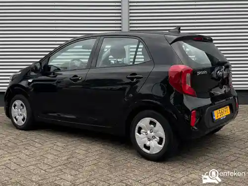 KIA Picanto 1.0 2020
