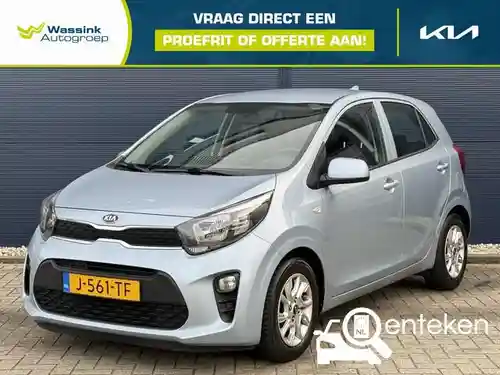 KIA Picanto 1.0 2020