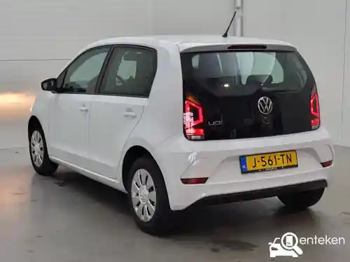 VW up! 1.0 2020