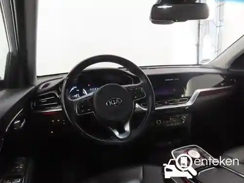 KIA e-Niro 64 kWh 2020