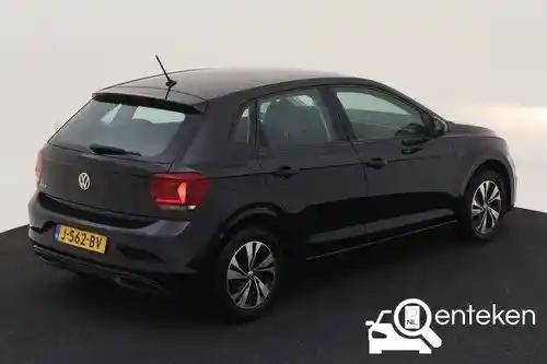 VW Polo 1.0 TSI OPF 2020