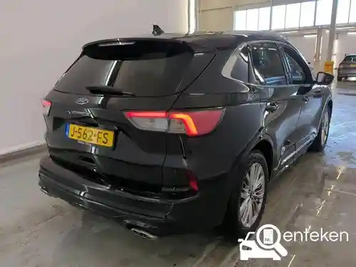 Ford Kuga 2.5 Plugin-Hybrid 2020