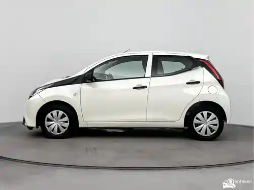 Toyota Aygo 1.0 2020