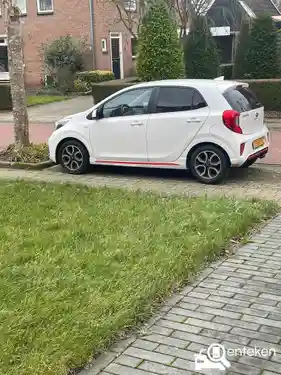 KIA Picanto 1.0 2020