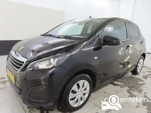 Peugeot 108 1.0 VTi 72 2020
