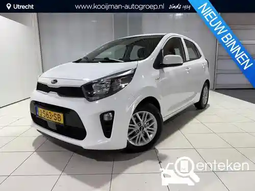 KIA Picanto 1.0 2020