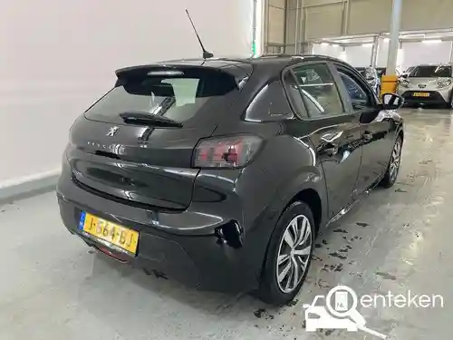 Peugeot 208 1.2 PureTech 75 2020