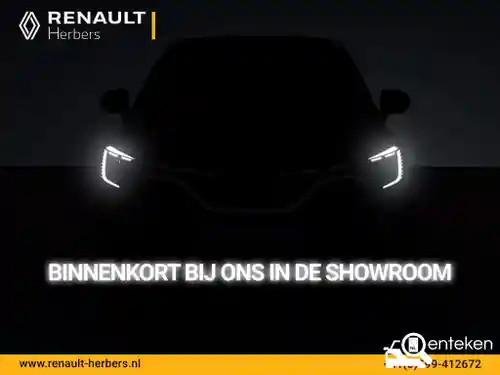 Renault Captur ENERGY TCe 90 2019