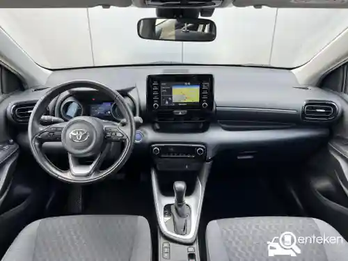 Toyota Yaris 1.5 Hybrid 116 2020