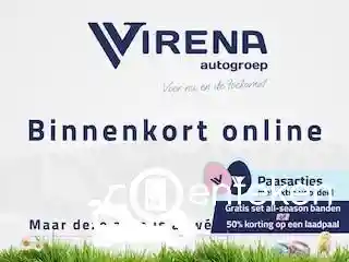 Suzuki Vitara 1.4 Boosterjet 2017