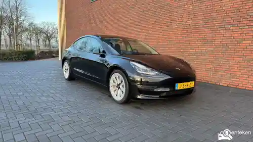 Tesla Model 3 Performance 2020