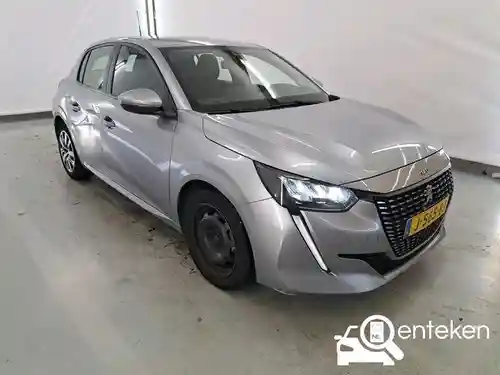 Peugeot 208 1.2 PureTech 75 2020