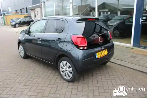 Citroen C1 VTi 72 2020