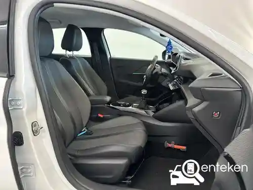 Peugeot 208 1.2 PureTech 100 2020