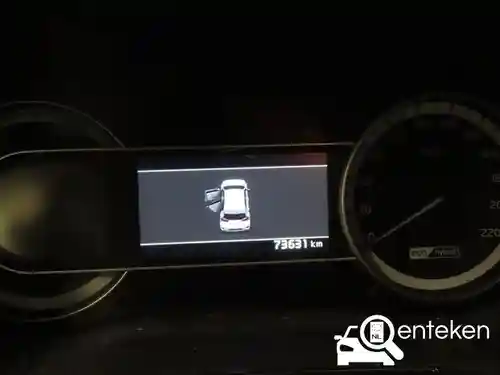 KIA Niro 1.6 GDI Hybrid 2020
