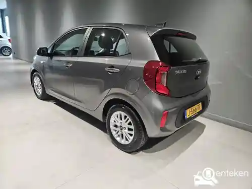 KIA Picanto 1.0 2020