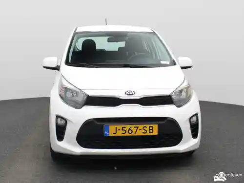 KIA Picanto 1.0 2020