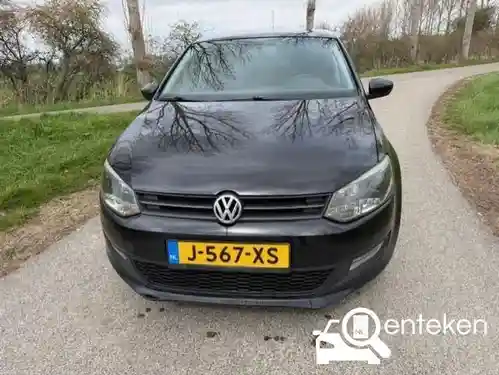 VW Polo 1.2 2010