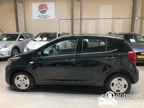 KIA Picanto 1.0 2020
