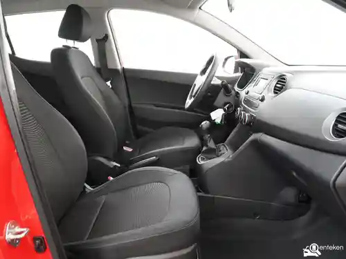 Hyundai i10 1.0 2019