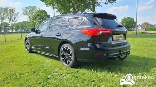 Ford Focus Turnier 1.0 EcoBoost 2019