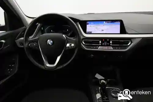 BMW 118i 2020