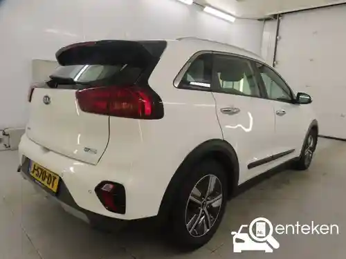 KIA Niro 1.6 GDI Hybrid 2020