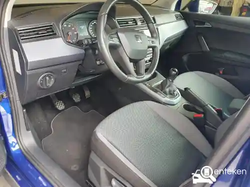 SEAT Arona 1.0 TSI 2020