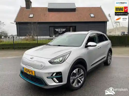 KIA e-Niro 64 kWh 2020