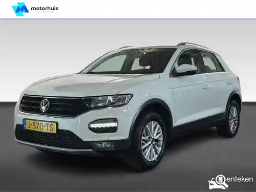 VW T-Roc 1.5 TSI OPF ACT 2020