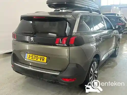 Peugeot 5008 1.2 PureTech 130 2020
