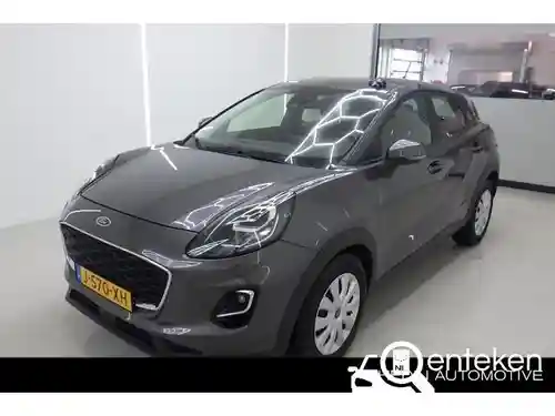 Ford Puma 1.0 EcoBoost 2020