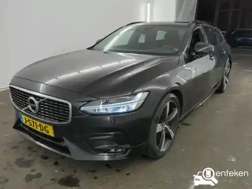Volvo V90 D4 2019