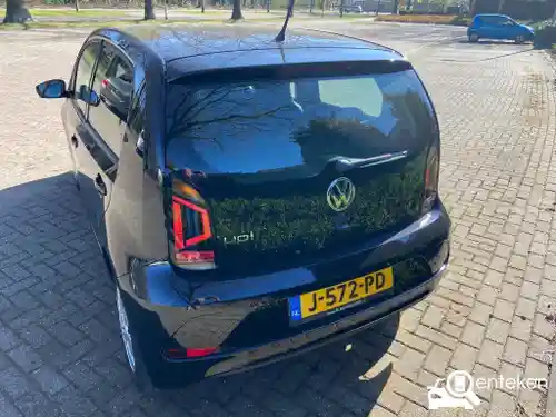 VW up! 1.0 2018