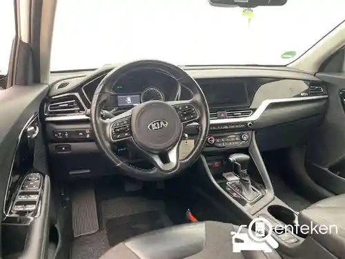 KIA Niro 1.6 GDI Hybrid 2020